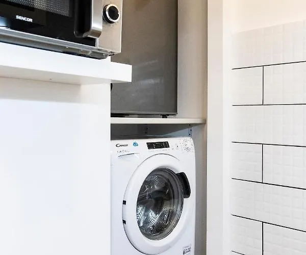 Apartman Astoria Tiny