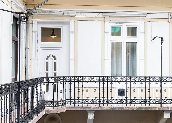 Apartman Astoria Tiny