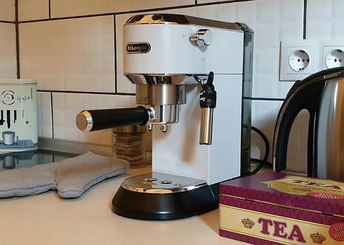 Astoria Tiny Budapest