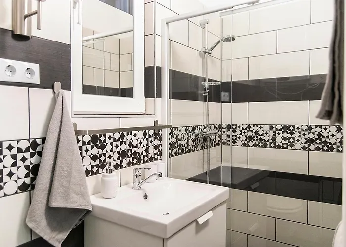 Apartmán Astoria Tiny