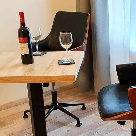 Astoria Tiny * 布达佩斯