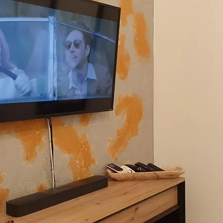 公寓 Astoria Tiny *