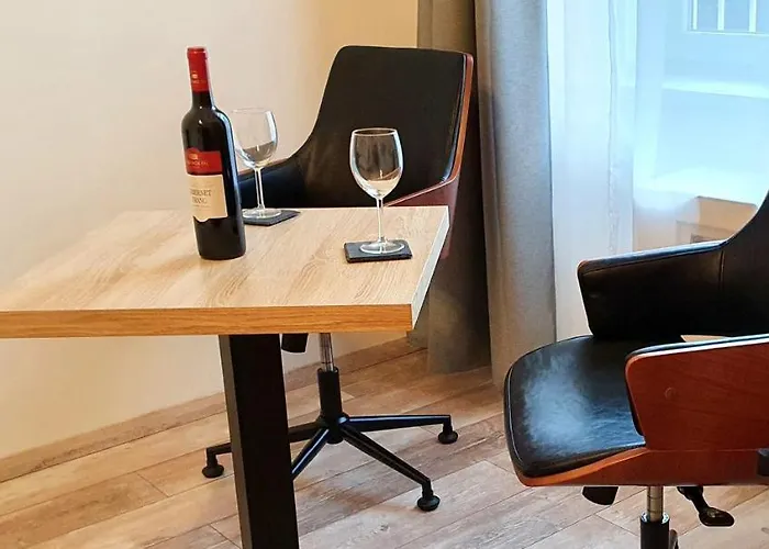 Astoria Tiny * بودابست