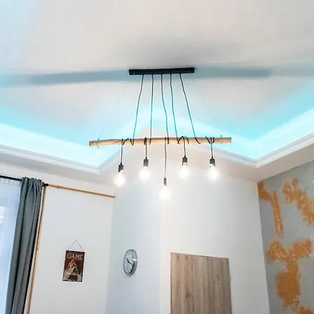 Astoria Tiny Apartament