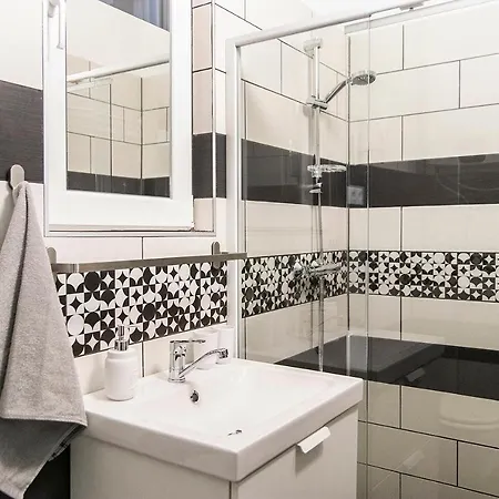 Apartament Astoria Tiny