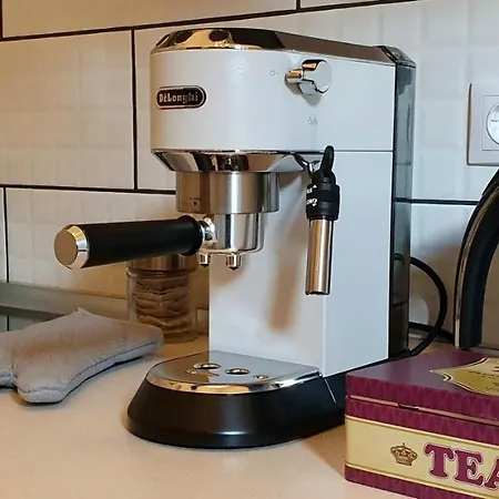 Astoria Tiny Budapeszt