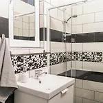 Appartement Astoria Tiny