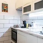 Appartement Astoria Tiny Budapest